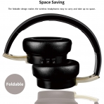 Riwbox XBT-90 Kablosuz Bluetooth Kulakl�k-Black