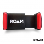 Roam Universal Bisiklet ve Motorsiklet iin Telefon Tutucu-Black - Red