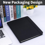 Rocketbook Ak�ll� Defter Planlay�c� K�l�f (Large)-Black