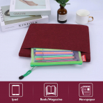 Rocketbook Ak�ll� Defter Planlay�c� K�l�f (Large)-Fushsia