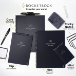 Rocketbook  Aksesuar Seti