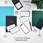 Rocketbook Cloud Ak�ll� Kart (80 Adet)