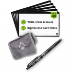 Rocketbook Cloud Ak�ll� Kart (40 Adet)