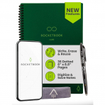 Rocketbook Core Ak�ll� Defter (Premium Executive)
