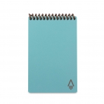 Rocketbook Everlast Mini Tekrar Kullanlabilir Defter-Neptune Teal