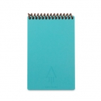 Rocketbook Everlast Mini Tekrar Kullanlabilir Defter-Neptune Teal