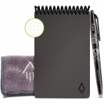 Rocketbook Everlast Mini Tekrar Kullanlabilir Defter-Space Gray