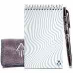 Rocketbook Everlast Mini Tekrar Kullanlabilir Defter-Flow State