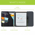 Rocketbook Flip Cover K�l�f (Letter)