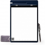 Rocketbook Tekrar Kullanlabilir Orbit Pad (Executive)-Navy