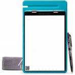 Rocketbook Tekrar Kullanlabilir Orbit Pad (Executive)-Teal