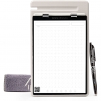 Rocketbook Tekrar Kullanlabilir Orbit Pad (Executive)-Gray