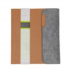 Rocketbook Akll Defter Folio (Executive Size)-Mars Sand Tan