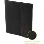 Rocketbook Smart Notebook Folio Klf -Dark Matter Black