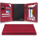 Rocketbook �� Katl� Koruyucu K�l�f (Large)-Fushia