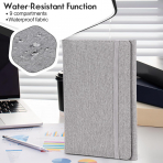 Rocketbook �� Katl� Koruyucu K�l�f (Small)-Gray