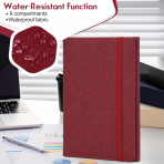 Rocketbook �� Katl� Koruyucu K�l�f (Small)-Fuchsia