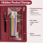 Rocketbook �� Katl� Koruyucu K�l�f (Small)-Fuchsia