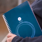 Rocketbook Wave Ak�ll� Not Defteri (Standart)
