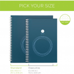 Rocketbook Wave Ak�ll� Not Defteri (Standart)