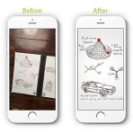 Rocketbook Wave Ak�ll� Not Defteri (Executive)
