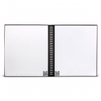 Rocketbook Wave Ak�ll� Not Defteri (Executive)