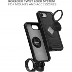 Rokform Apple iPhone 16e Rugged Klf 