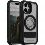 Rokform Apple iPhone 17 Rugged Klf-Clear