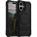 Rokform Apple iPhone 17 Rugged Klf-Black