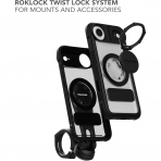 Rokform Apple iPhone Air Rugged Klf-Clear