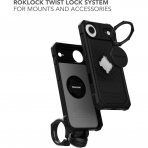 Rokform Apple iPhone Air Rugged Klf-Black
