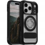 Rokform Apple iPhone 17 Pro Rugged Klf-Clear