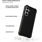Rokform Samsung Galaxy S26 Plus Rugged K�l�f