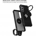 Rokform Samsung Galaxy S26 Plus Rugged K�l�f