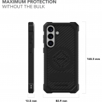 Rokform Samsung Galaxy S26 Plus Rugged K�l�f