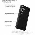 Rokform Samsung Galaxy S26 Rugged K�l�f