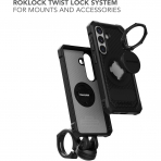 Rokform Samsung Galaxy S26 Rugged K�l�f