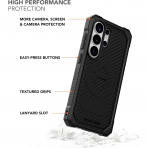 Rokform Samsung Galaxy S26 Ultra Rugged K�l�f
