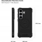 Rokform Samsung Galaxy S26 Ultra Rugged K�l�f