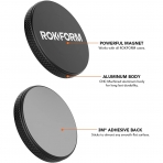 Rokform Low Pro Akll Manyetik Telefon Mknats