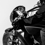 Rokform Pro Motosiklet in Telefon Tutucu