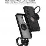 Rokform Samsung Galaxy S25 Rugged Klf