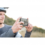 Rokform Apple iPhone 16 Rugged Klf -Black
