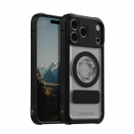 Rokform Rugged iPhone 18 Pro Max K�l�f-Clear