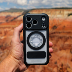 Rokform Rugged iPhone 18 Pro Max K�l�f-Clear