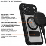 Rokform Rugged iPhone 18 Pro Max K�l�f-Clear