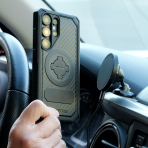 Rokform Samsung Galaxy S25 Ultra Rugged Klf