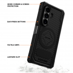 Rokform Samsung Galaxy Z Fold8 Ultra Rugged K�l�f
