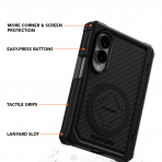Rokform Samsung Galaxy Z Fold 8 Rugged K�l�f