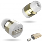 Rowkin Bit Charge Stereo True arjl Kablosuz Kulak i Kulaklk-Gold